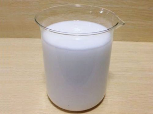 簡述有機硅消泡劑的優(yōu)缺點