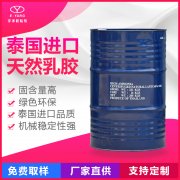 天然乳膠的歷史進(jìn)程